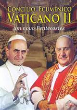concilio_vaticano_II